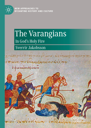 The Varangians