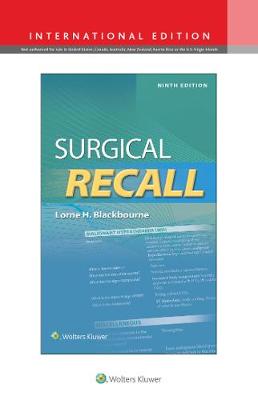 Surgical Recall