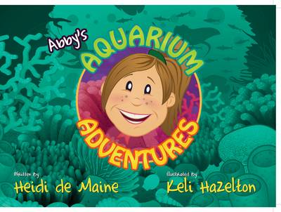 Abby's Aquarium Adventures