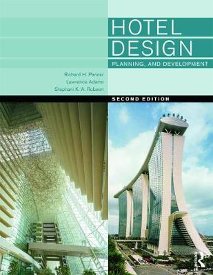 Hotel Design, Planning and Development: Planning and Development