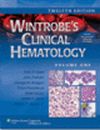 books@ovid: Wintrobe's Clinical Hematology (Greer)