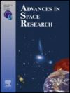 Advances in Space Research