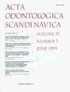 Acta Odontologica Scandinavica