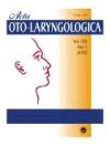Acta Oto-Laryngologica