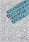 Advances in Colloid and Interface Science