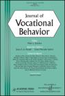 Journal of Vocational Behavior