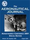 Aeronautical Journal, The