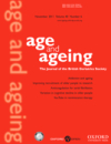 Age and Ageing