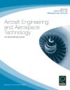 Aircraft Engineering and Aerospace Technology