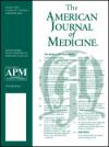 American Journal of Medicine, The