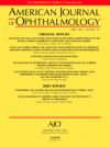 American Journal of Ophthalmology