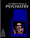 American Journal of Psychiatry