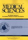 American Journal of the Medical Sciences, The