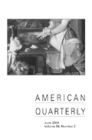 American Quarterly