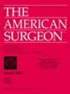 American Surgeon