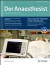 Der Anaesthesist