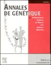 Annales de Genetique