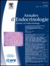 Annales D'Endocrinologie