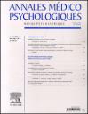 Annales Medico-Psychologiques