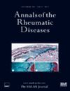 Annals of Rheumatic Diseases