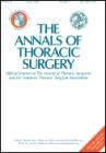 Annals of Thoracic Surgery