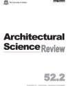 Architectural Science Review