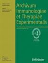 Archivum Immunologiae et Therapiae Experimentalis