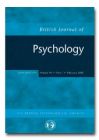British Journal of Psychology