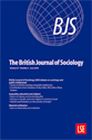 British Journal of Sociology, The