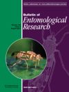 Bulletin of Entomological Research