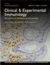 Clinical and Experimental Immunology
