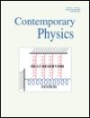 Contemporary Physics