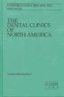 Dental Clinics of North America