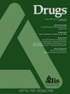 Drugs (incl. Index + Supplements)