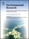 Environmental Research