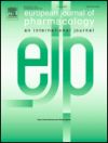 European Journal of Pharmacology