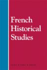 French Historical Studies