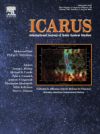 Icarus International Journal of Solar System Studies