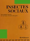 Insectes Sociaux/ Social Insects