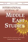 International Journal of Middle East Studies