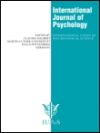 International Journal of Psychology