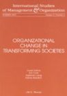 International Studies of Management and Organization