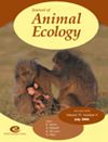 Journal of Animal Ecology