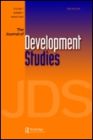 Journal of Development Studies, The
