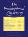 Philosophical Quarterly, The