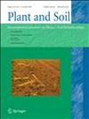 Plant and Soil