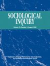Sociological Inquiry