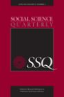 Social Science Quarterly