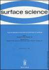 Surface Science + Surface Science Letters