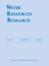 Water Resources Research